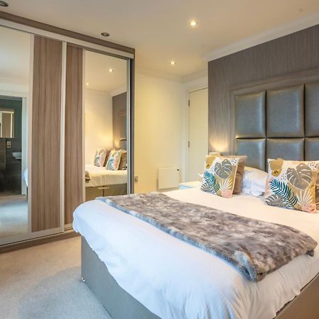 31 Cocoa Suites York Zewnętrze zdjęcie