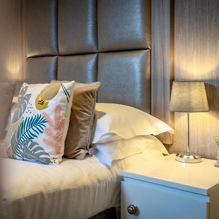 31 Cocoa Suites York Zewnętrze zdjęcie