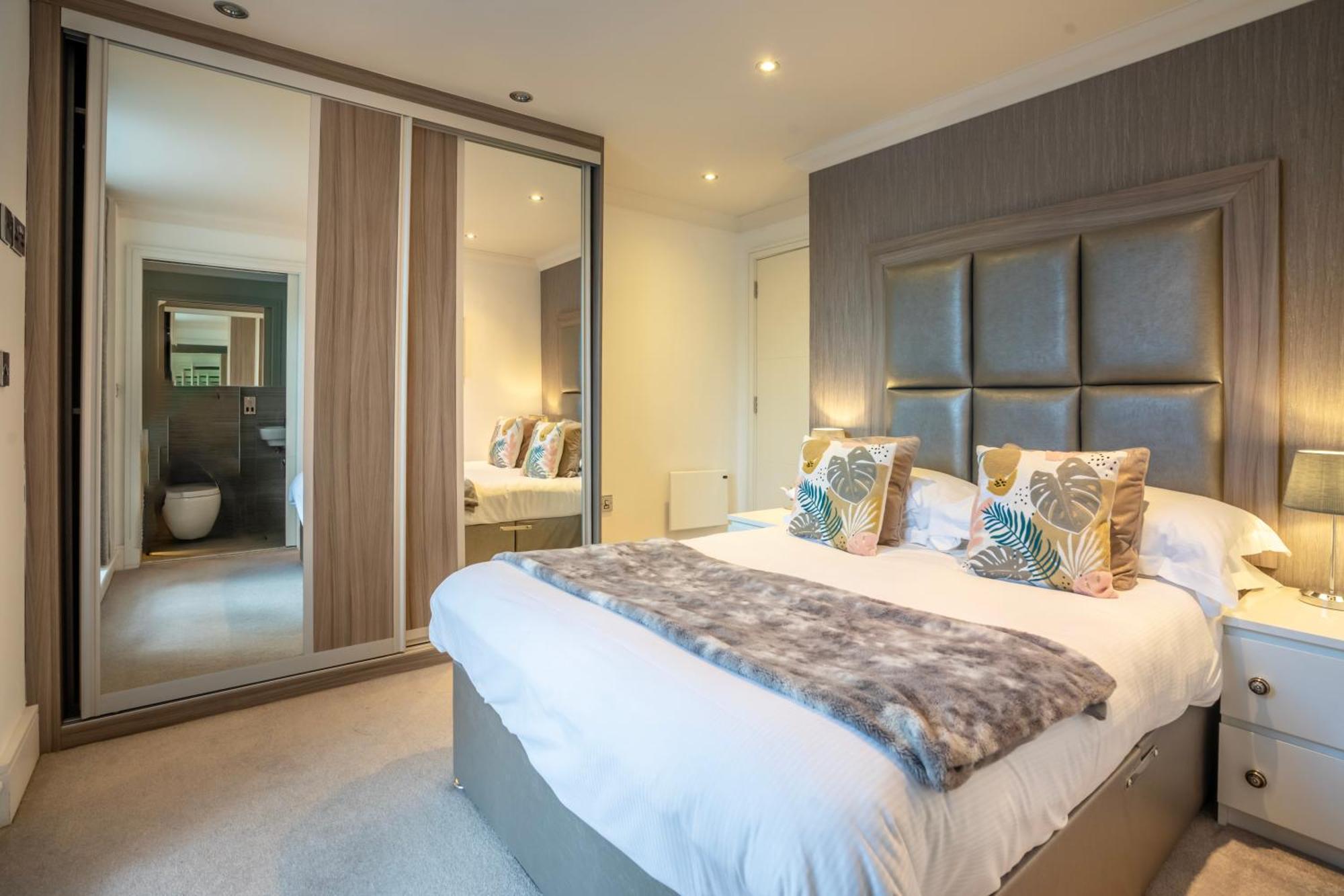 31 Cocoa Suites York Zewnętrze zdjęcie