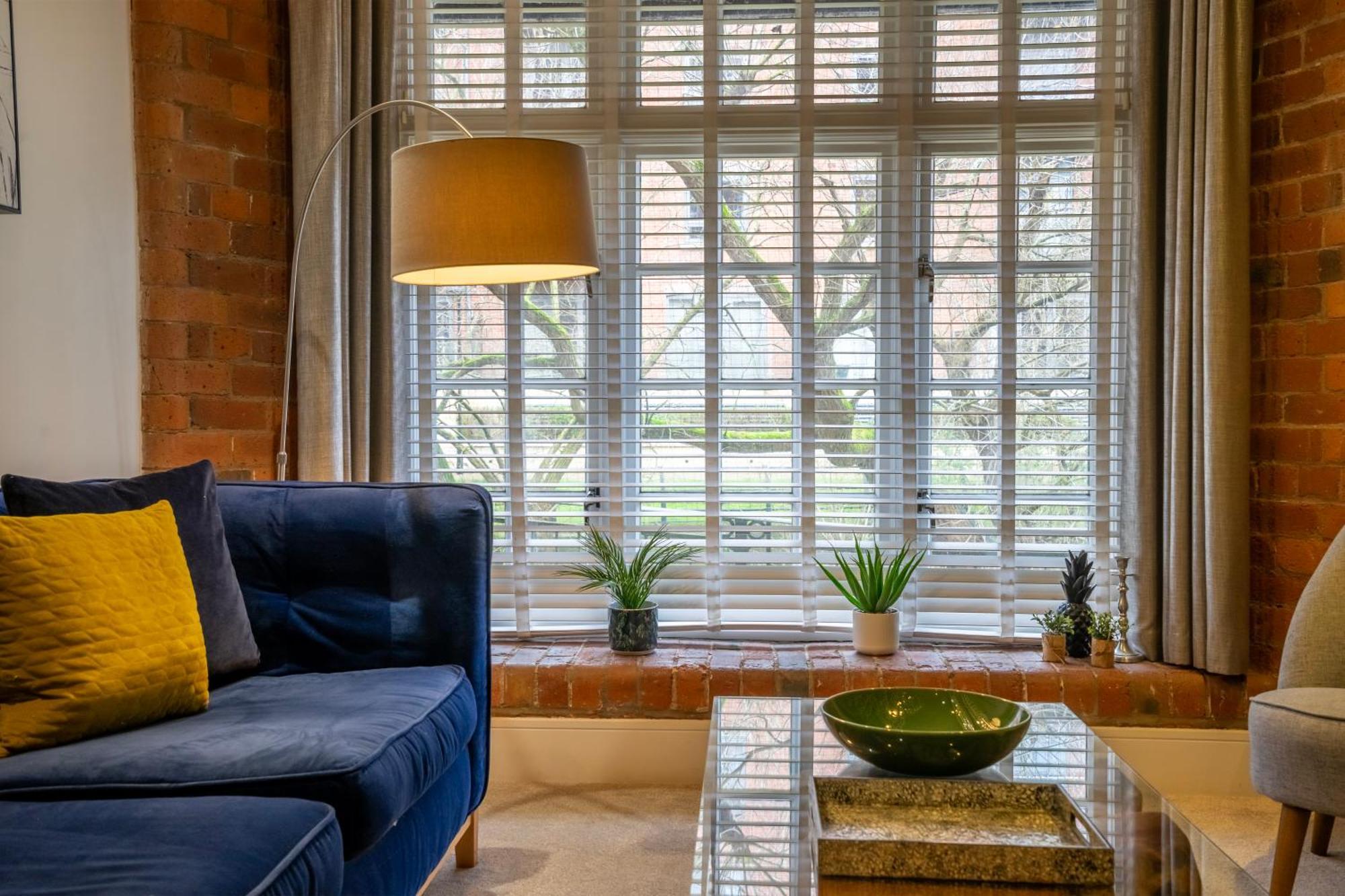 31 Cocoa Suites York Zewnętrze zdjęcie