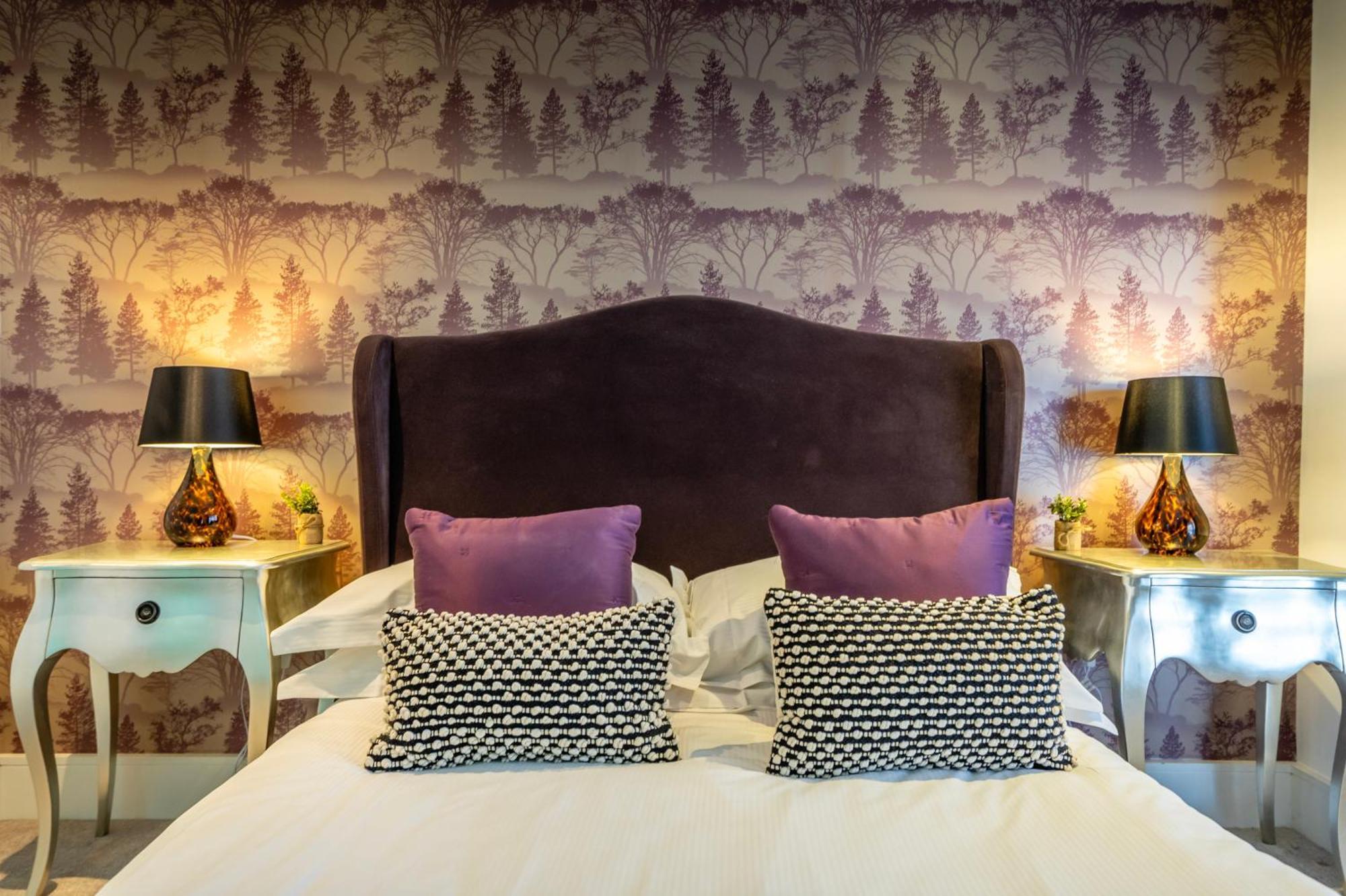 31 Cocoa Suites York Zewnętrze zdjęcie
