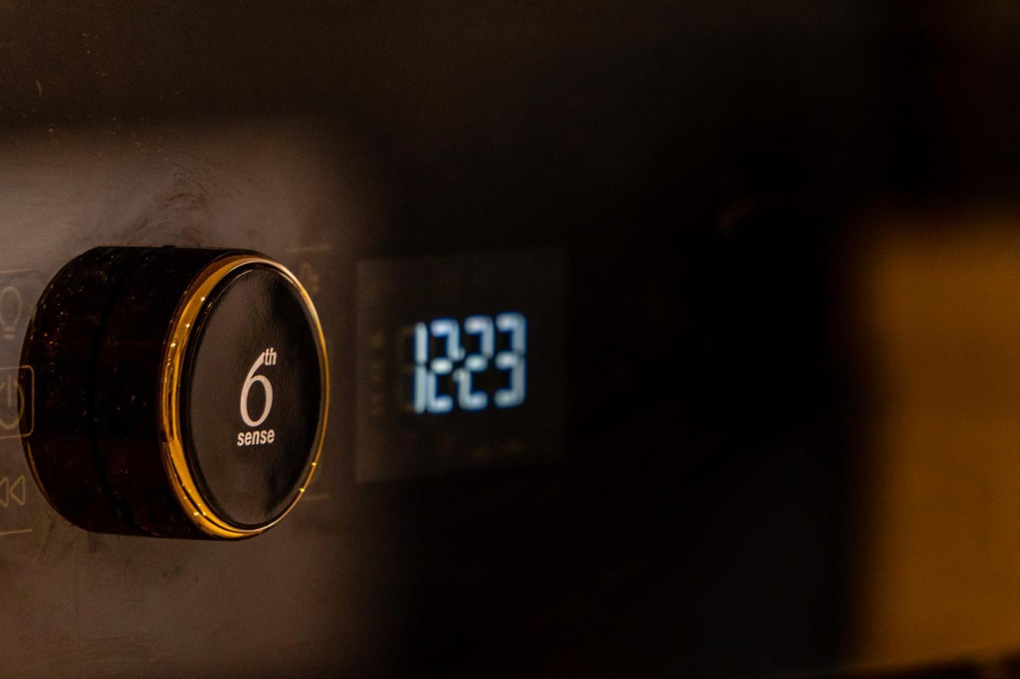 31 Cocoa Suites York Zewnętrze zdjęcie