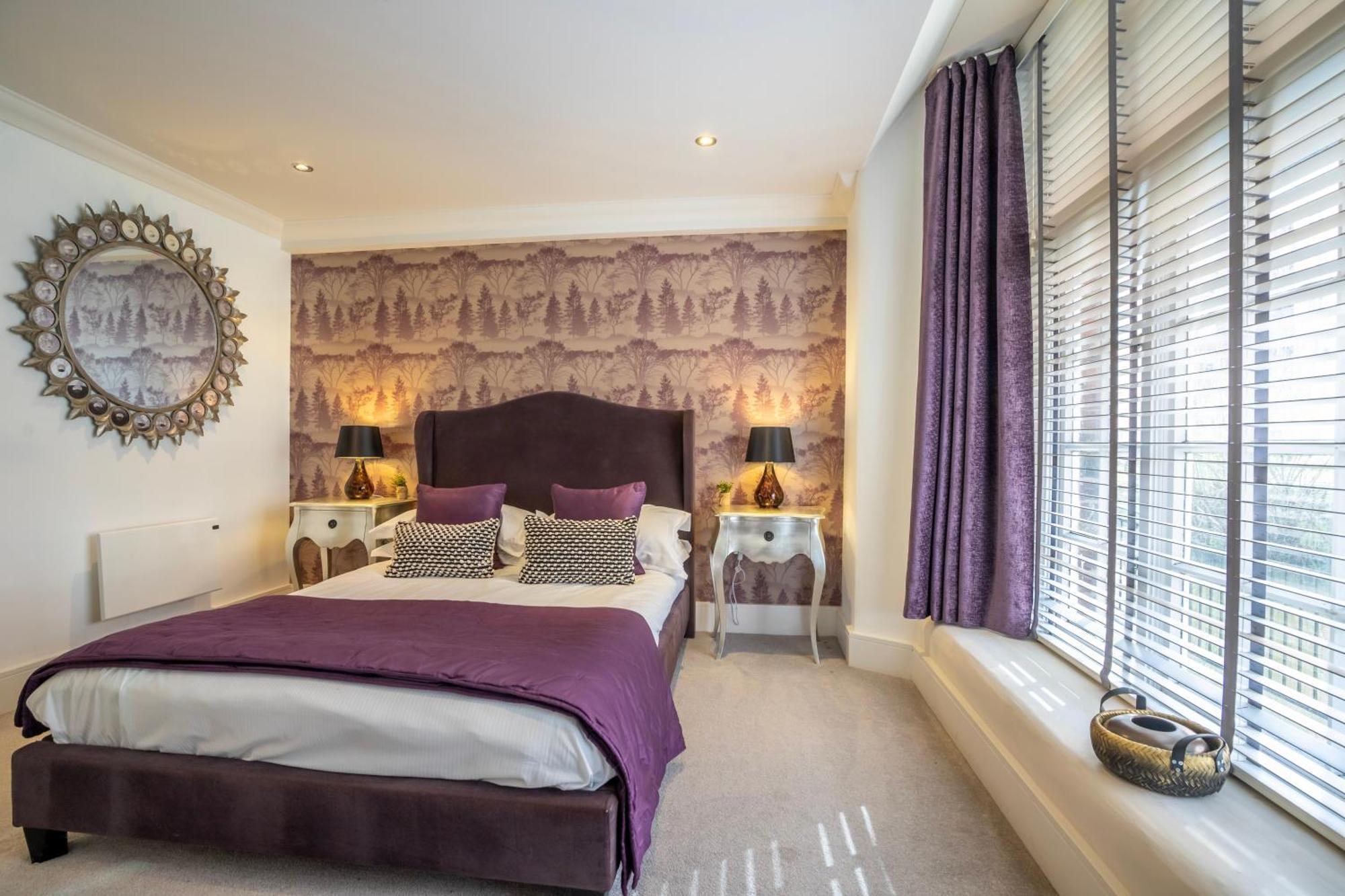 31 Cocoa Suites York Zewnętrze zdjęcie